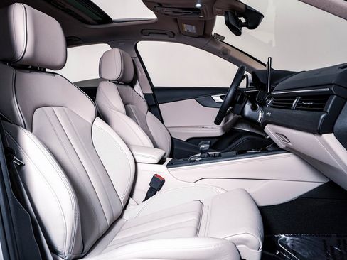 Used 2023 Audi A4 2.0T Premium Plus w/ Premium Plus Package image 15