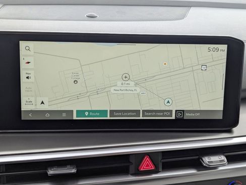 New 2026 Kia Sorento EX AWD/4WD image 24