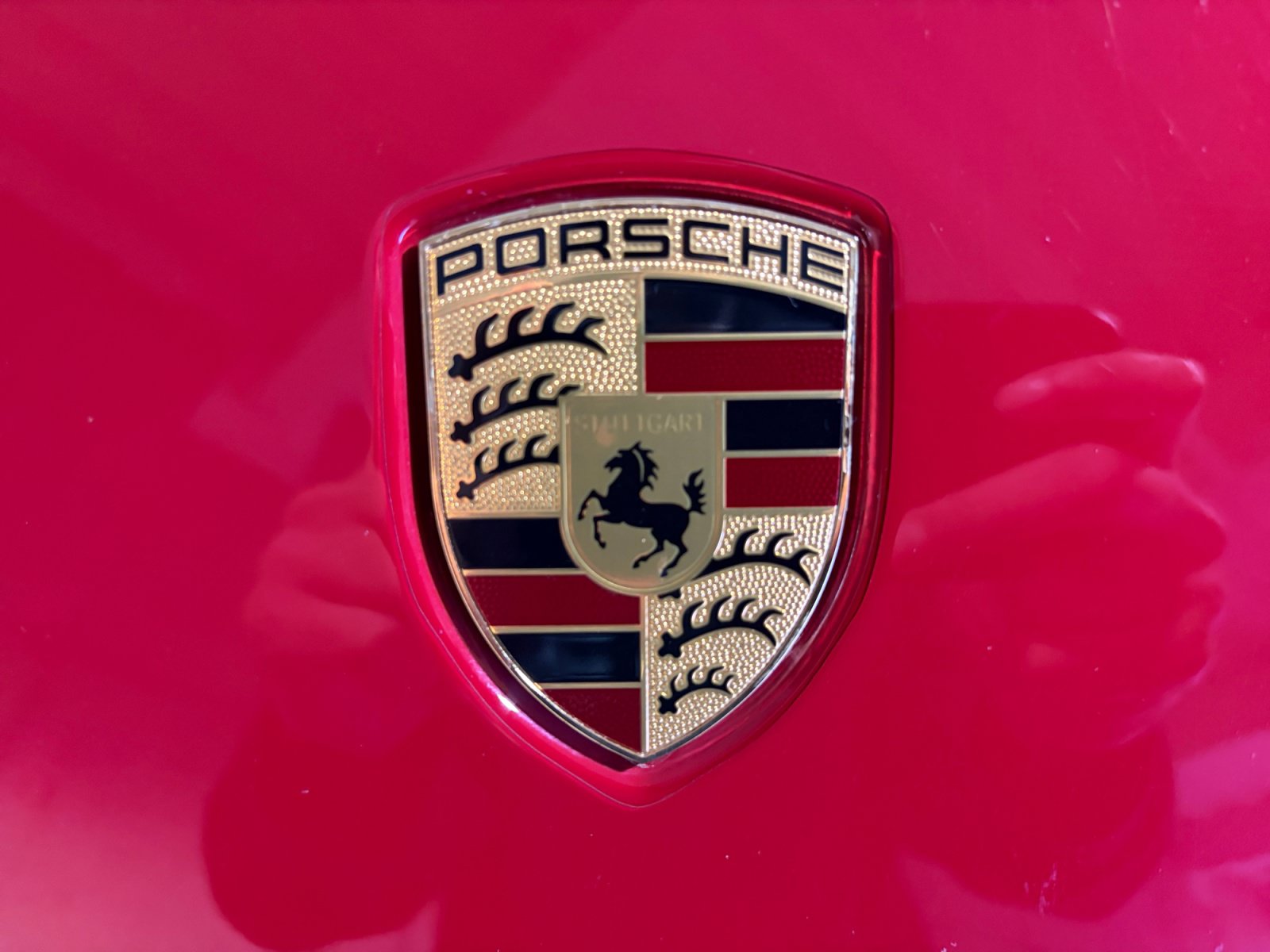 Certified 2023 Porsche Macan S AWD/4WD image 12