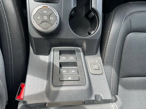 New 2025 Ford Bronco Big Bend AWD/4WD image 20