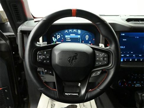 Used 2024 Ford Bronco Raptor image 15
