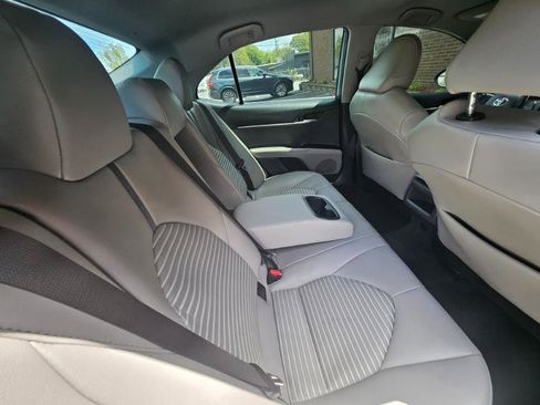 Used 2023 Toyota Camry SE image 70