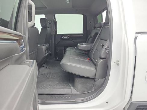 Used 2024 Chevrolet Silverado 2500 LT w/ All Star Edition AWD/4WD image 53