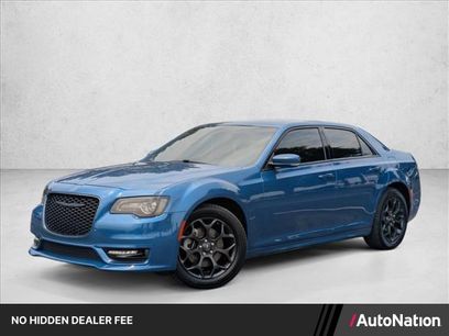 Used 2022 Chrysler 300 Touring L w/ Comfort Group