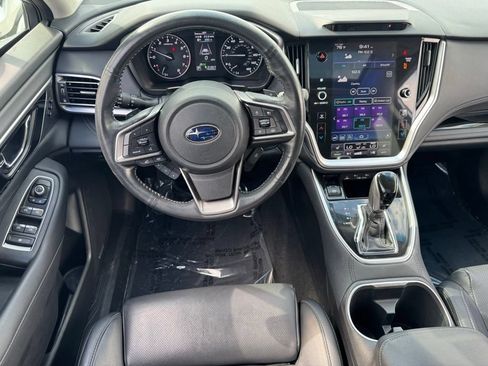 Used 2021 Subaru Outback Limited XT w/ Popular Package #2 AWD/4WD image 15
