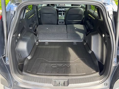 Certified 2024 Honda CR-V Sport-L image 27