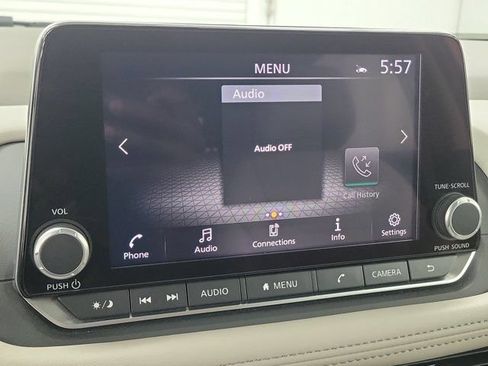 Certified 2024 Nissan Rogue SV w/ SV Premium Package FWD image 28