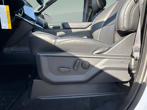 New 2026 Ford Expedition Max Platinum w/ Stealth Appearance Package AWD/4WD image 20