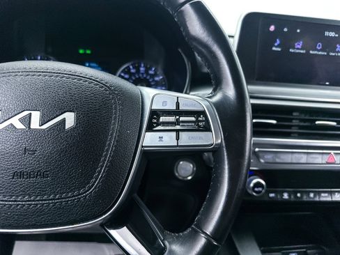 Used 2022 Kia Telluride LX image 30
