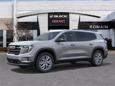 New 2026 GMC Acadia Elevation w/ Elevation Premium Package image 2