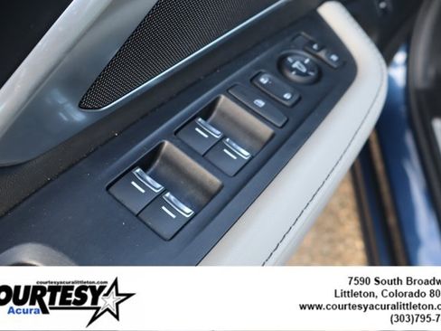 Certified 2025 Acura RDX SH-AWD image 25