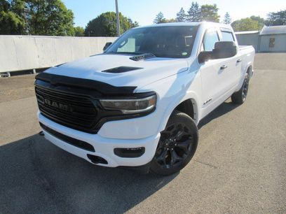 Used 2023 RAM 1500 Limited