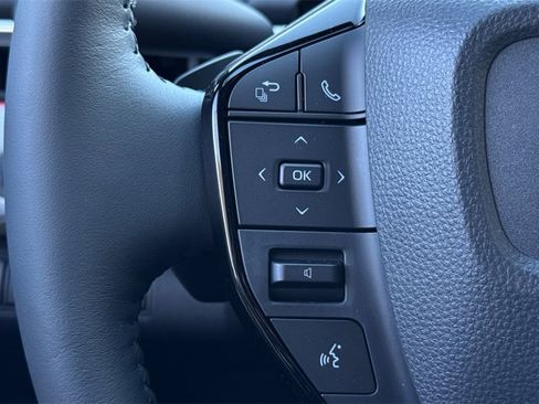 New 2026 Subaru Solterra Premium image 29