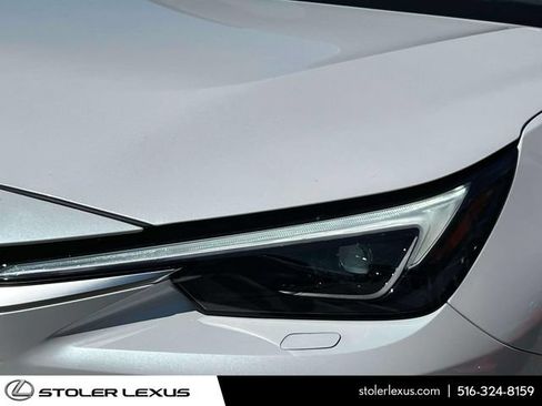 Certified 2026 Lexus TX 350 AWD w/ Technology Package image 13