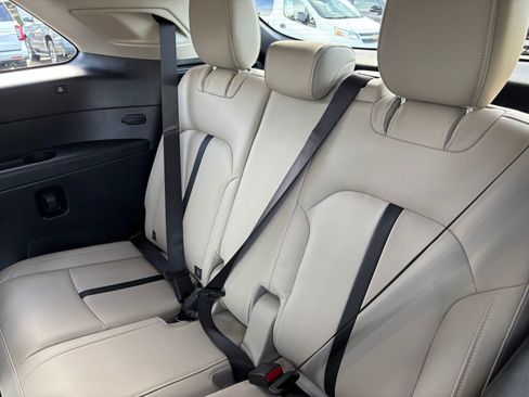 Certified 2024 MAZDA CX-90 Plug-In Hybrid w/ Premium Pkg image 14