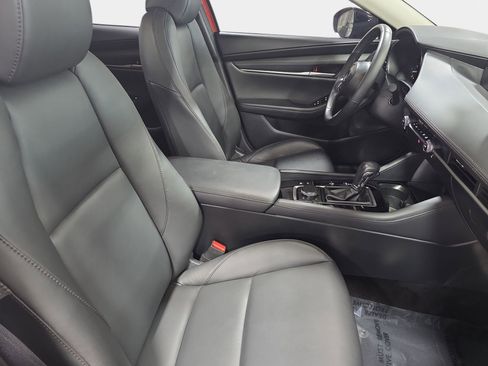 Used 2024 MAZDA MAZDA3 s FWD image 10