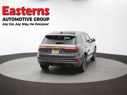 Used 2023 Lincoln Corsair Grand Touring w/ Equipment Group 301A AWD/4WD image 41