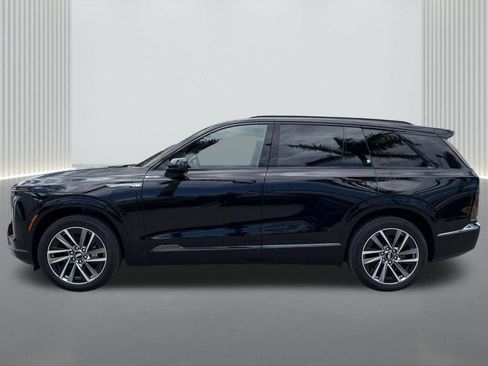 New 2027 Cadillac Vistiq Sport AWD/4WD image 8