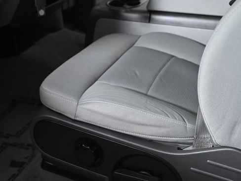 Used 2007 Ford F150 XLT image 21