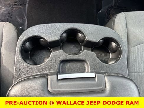 Certified 2024 RAM 2500 Big Horn AWD/4WD image 25