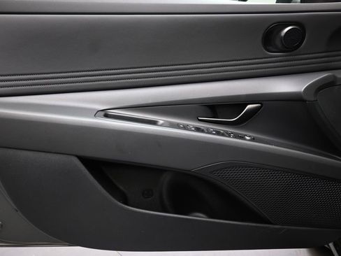 New 2026 Hyundai Elantra SEL Sport Premium w/ Cargo Package FWD image 23