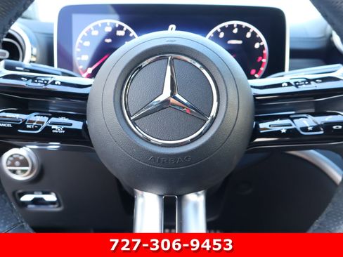 Certified 2024 Mercedes-Benz C 300 Sedan image 23