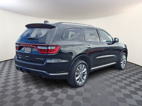 Used 2023 Dodge Durango Citadel AWD/4WD image 6
