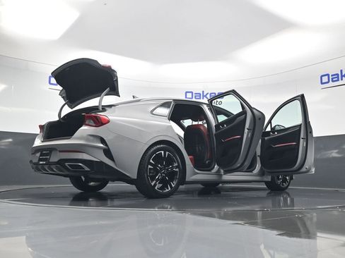 Certified 2023 Kia K5 GT-Line w/ GT-Line Premium Package image 59