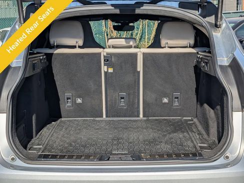 Used 2019 Jaguar F-PACE R-Sport image 16