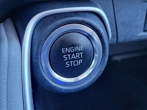 Used 2024 Toyota Grand Highlander XLE image 24