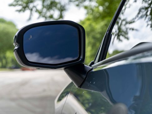 Used 2024 Honda HR-V EX-L image 12