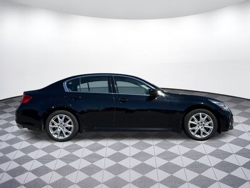Used 2012 INFINITI G37 x w/ Premium Pkg image 7
