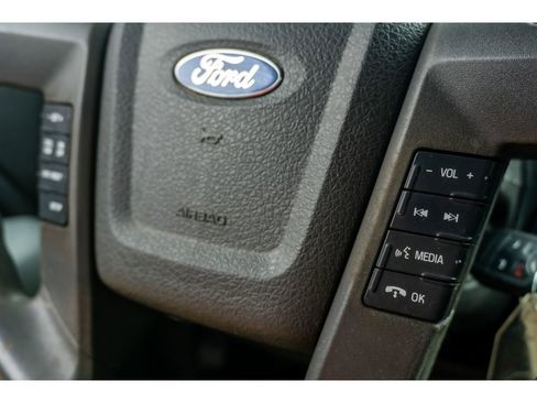 Used 2013 Ford F150 XL w/ Mid Equipment Group RWD image 23