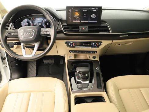 Certified 2023 Audi Q5 2.0T Premium Plus w/ Premium Plus Package AWD/4WD image 18