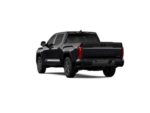 New 2025 Toyota Tundra Platinum image 29