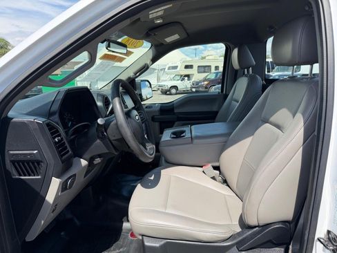 Used 2018 Ford F150 XL w/ XL Power Equipment Group RWD image 17