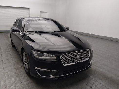 Used 2017 Lincoln MKZ Select w/ Select Plus Package FWD image 13