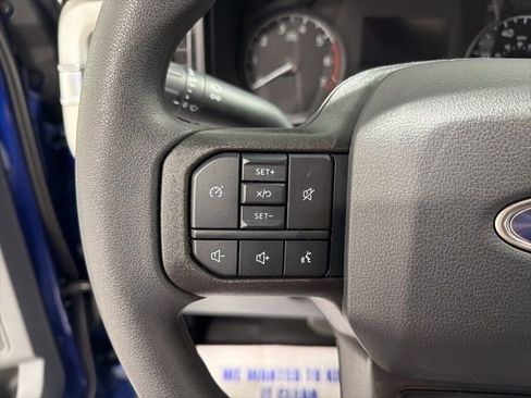 New 2026 Ford F250 XL w/ Snow Plow Prep Package image 16