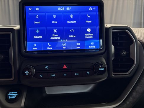 Used 2022 Ford Bronco Sport Big Bend w/ Convenience Package AWD/4WD image 15