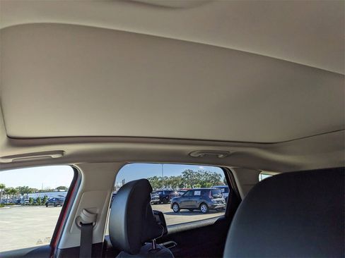 Certified 2026 Kia Sportage SX image 25