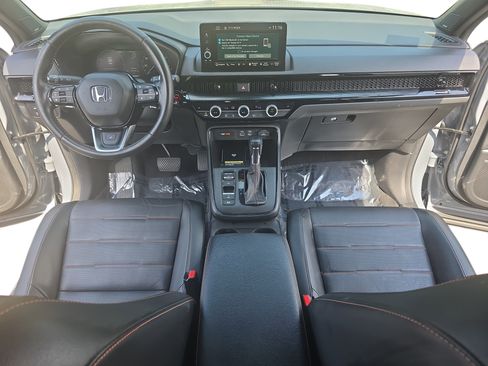 Used 2023 Honda CR-V Sport Touring image 9
