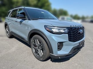 New 2026 Ford Explorer ST w/ Sun And Sound Package AWD/4WD video 2