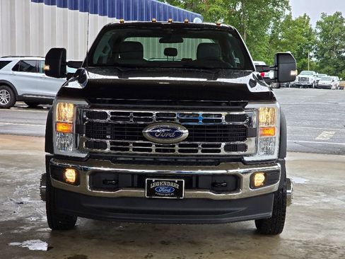 New 2026 Ford F550 XLT image 22