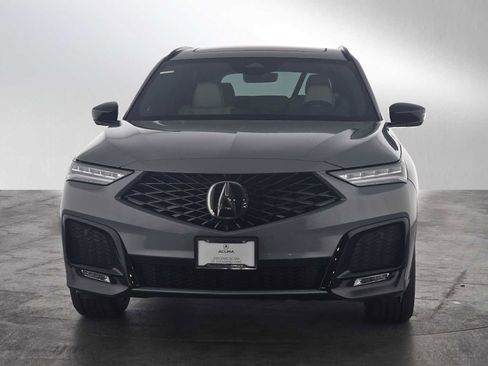 New 2026 Acura MDX A-Spec image 8