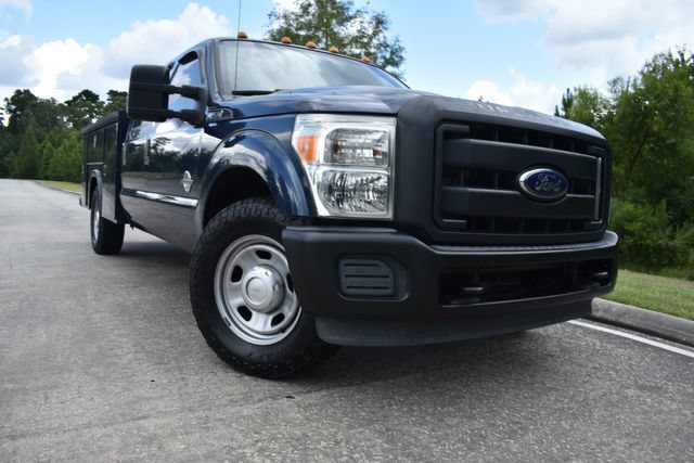 Used 2016 Ford F350 XL RWD image 6