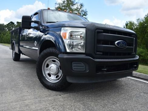 Used 2016 Ford F350 XL image 6