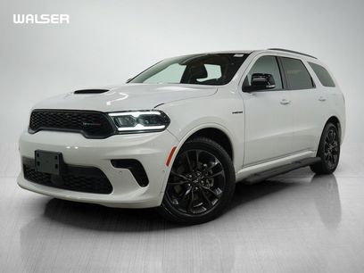 Used 2024 Dodge Durango R/T