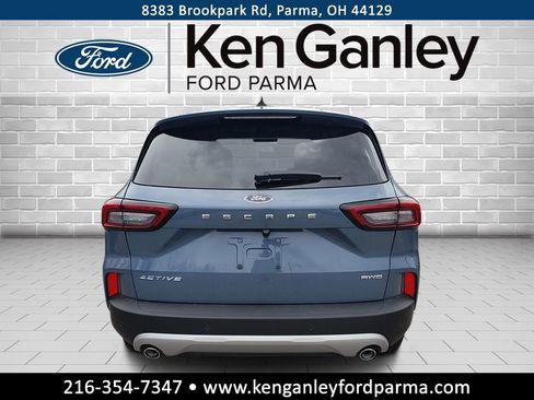 New 2026 Ford Escape Active w/ Tech Pack #1 AWD/4WD image 6