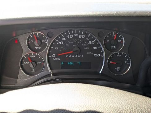 New 2024 GMC Savana 3500 Extended w/ Power Convenience Package image 14