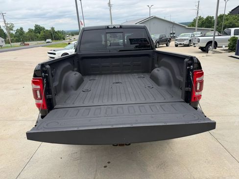 Used 2021 RAM 2500 Laramie AWD/4WD image 43